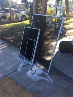 Mosquiteros En Buen Estado De Ventanas Y Puerta 