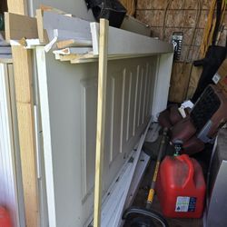 New Doors And Frames