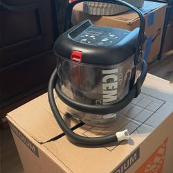 Iceman Medical Therapy Machine 