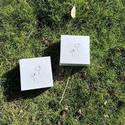 Airpod Pros Authentic Apple