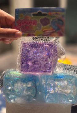 Sugar swaps