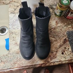Ankle Boots New Blowfish 8.5 $6