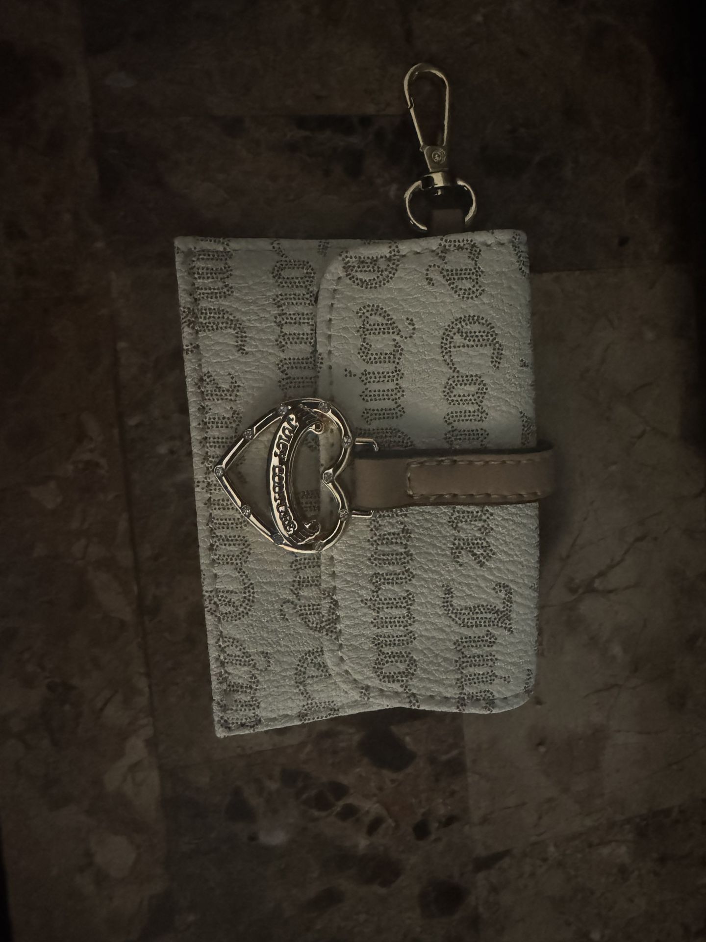 Juicy Couture Wallet 