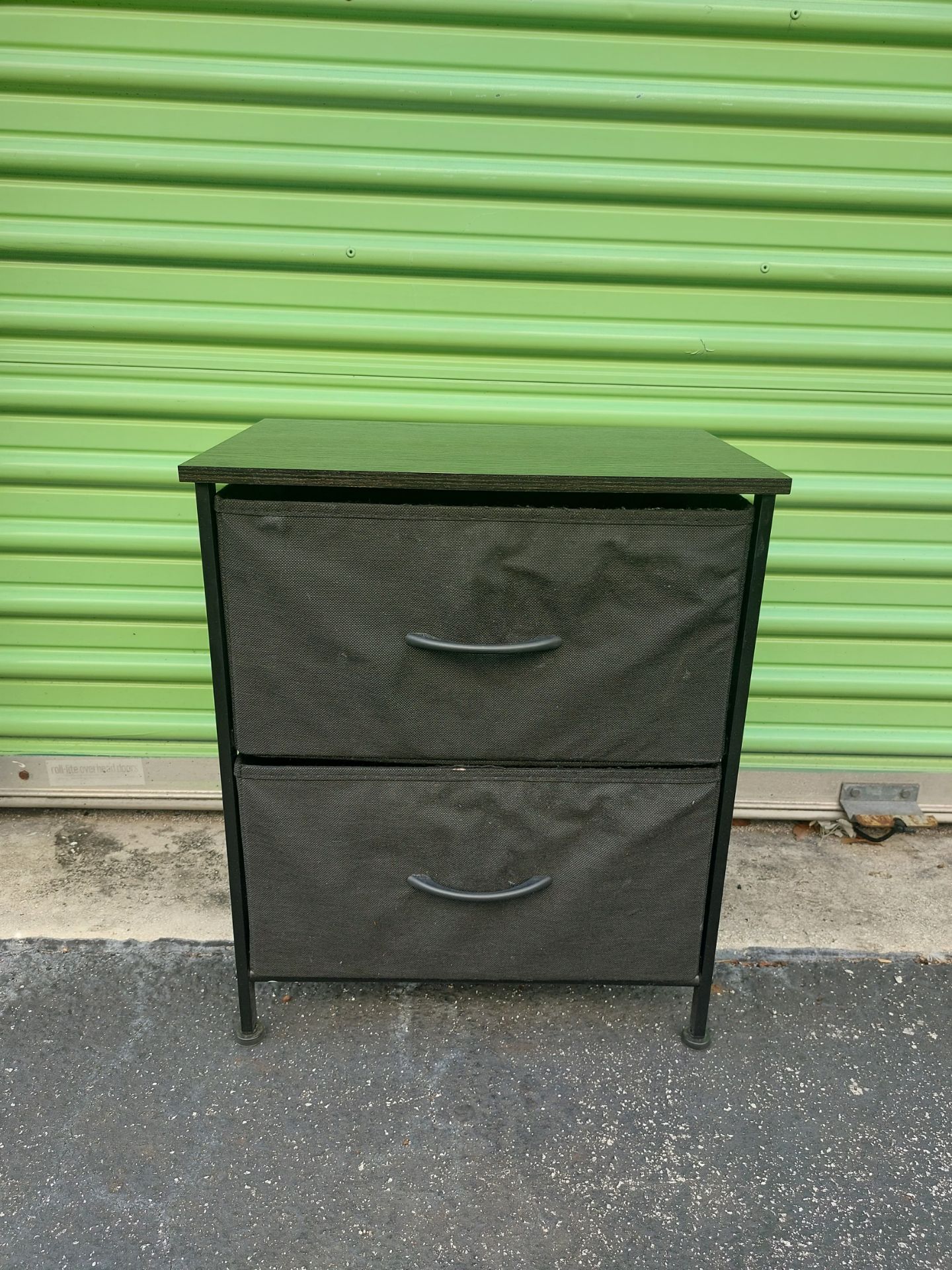 Nightstand