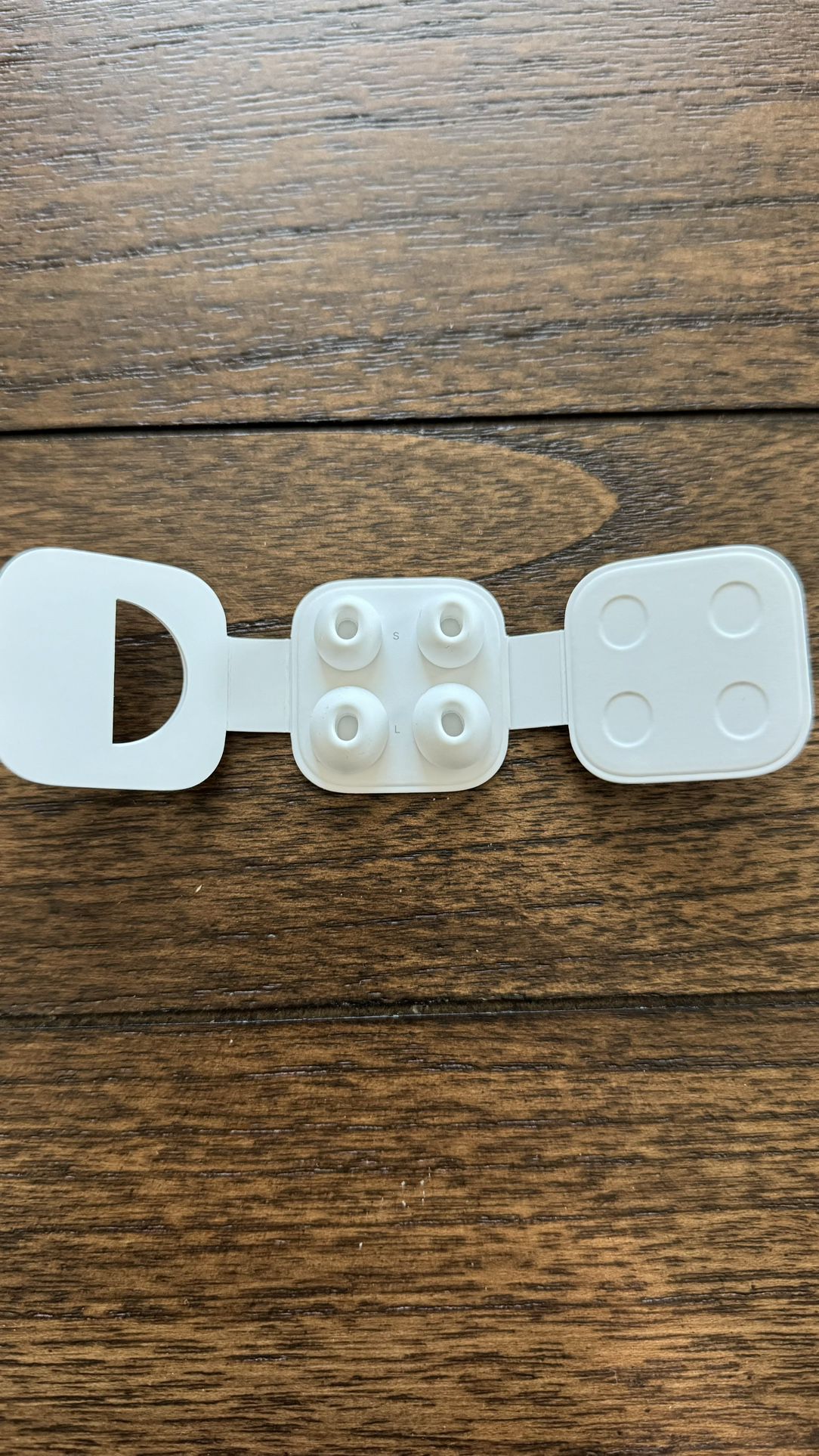 Apple AirPods Pro Silicone Tips
