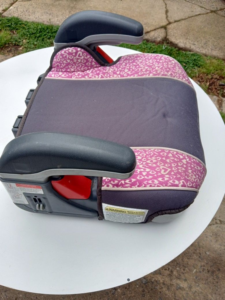 Booster Seat