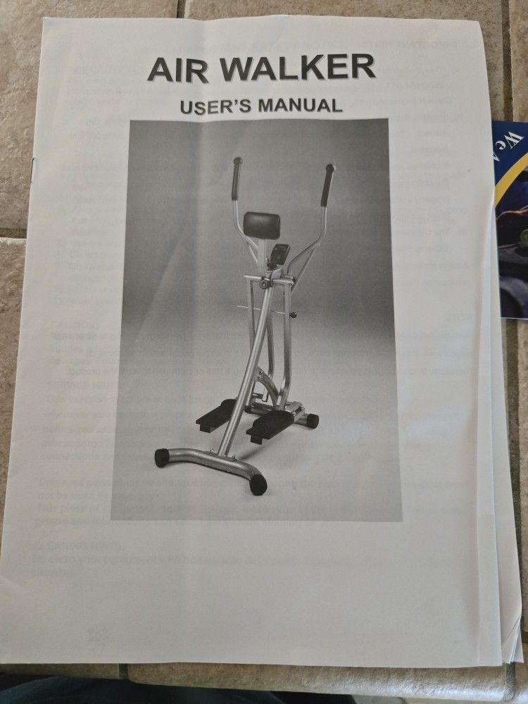 Exercise Equipment