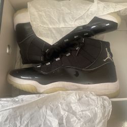 Jordan 11 25th Anniversary 