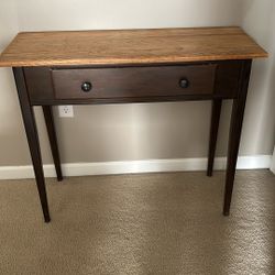 Table/desk
