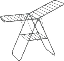 SONGMICS Clothes Drying Rack