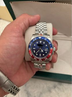 Pepsi watch