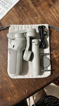 DJI OSMO MOBILE SE