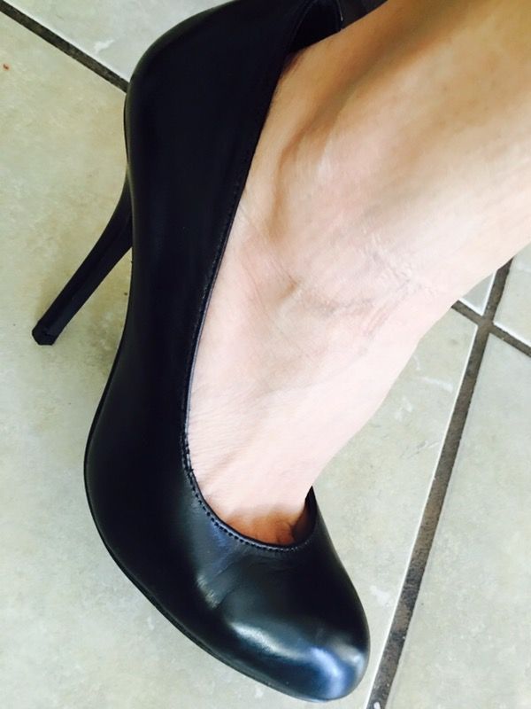 Shoes size 7 Cathy Jean