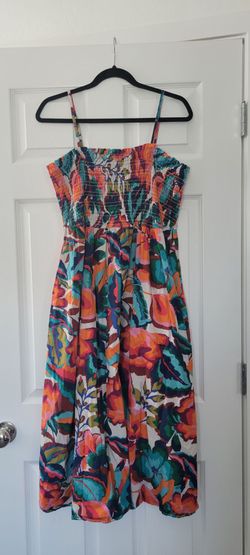 Maurice's XL Sundress