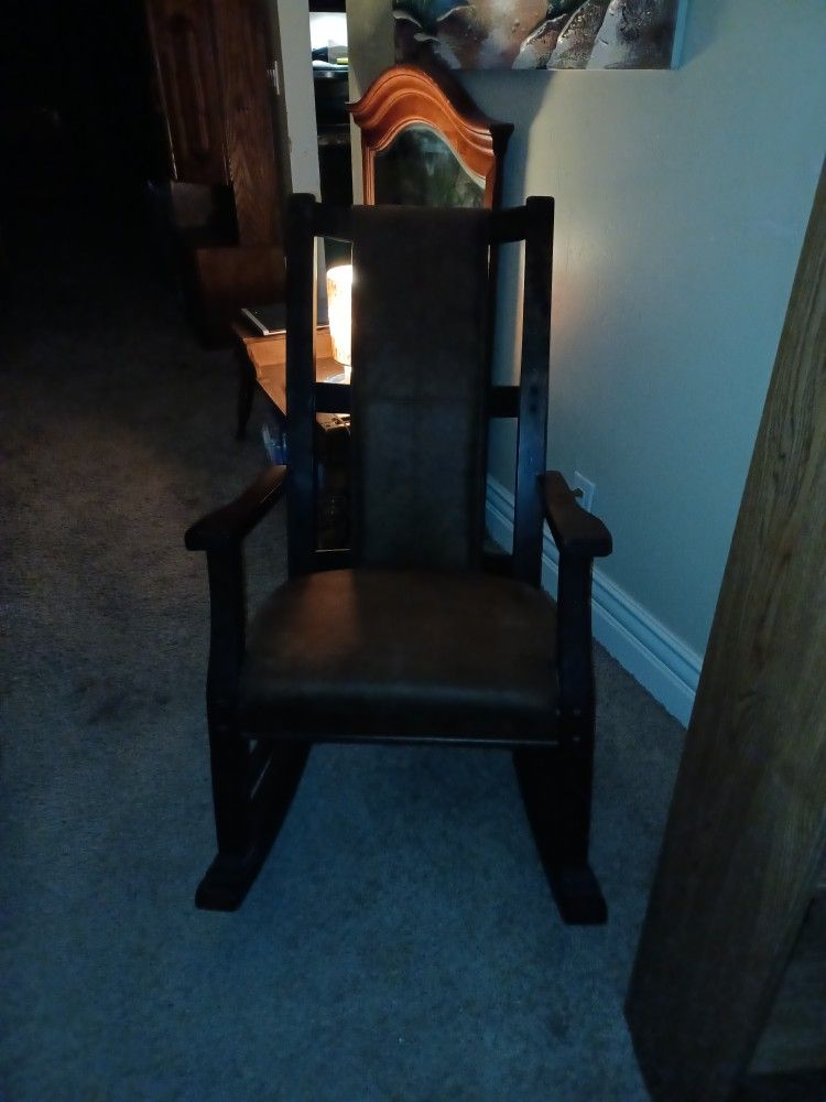 Rocking Chair