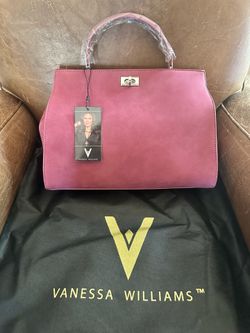 Vanessa Williams Purse - 50% Off Retail