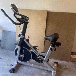 Exercise bike Yosuda