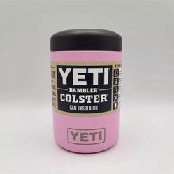 Yeti Rambler 