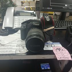 Camera Digital Canon