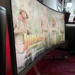 Acer, Nitro XZ306C X, Gaming Monitor