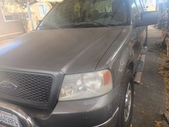 2004 Ford F-150