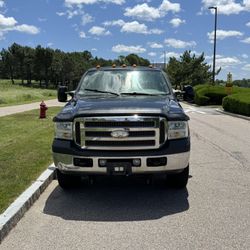 2006 Ford F-350