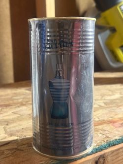 jean paul cologne