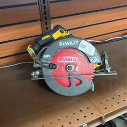 Dewalt Chop Saw 