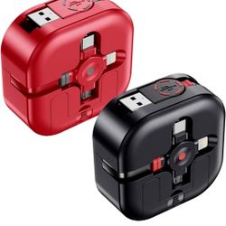 Multi Charging Cable 