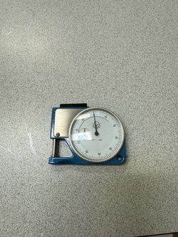 Micrometer tool