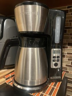 Black And Decker 