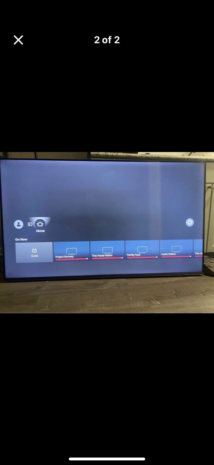 Fire Smart TV