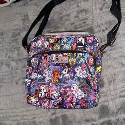 Tokidoki Crossbody Bag