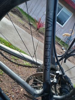Motobecane Circa 1923 ALU 6061 for Sale in Fresno CA OfferUp