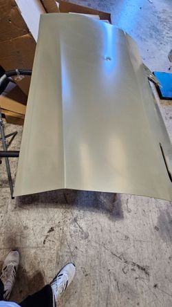 Tesla model Y door shell