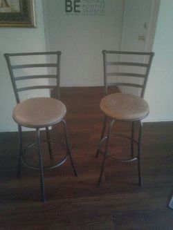 Bar stools