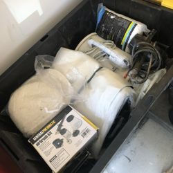 Tub Reglazing bundle