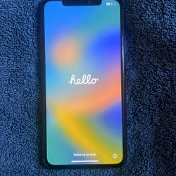 Apple IPhone 11 Pro Max (Space Grey)