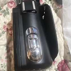 Brand new camera