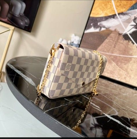 Small Women Crossbody