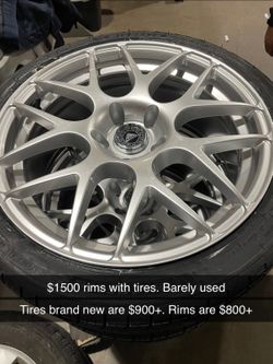 Velox Wheels