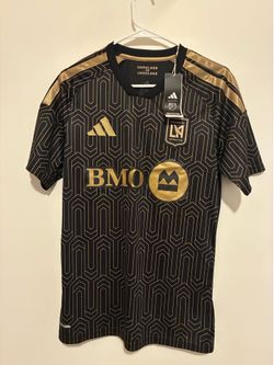 LA jersey