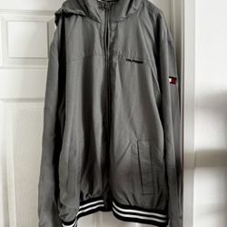 TOMMY HILFIGER Jacket
