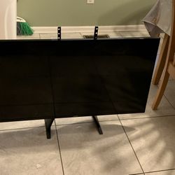 40” Samsung Smart Tv 