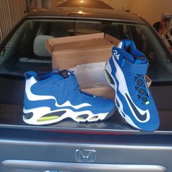 Nike Shoes  Size #12