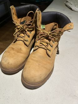 Timberland Boots 🥾 8.0