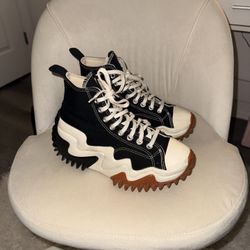 Women’s Platform Converse