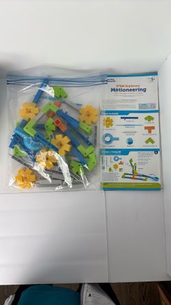 STEM Learning Kits