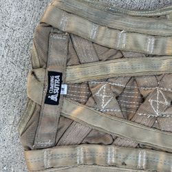 Climbing Sutra Harness