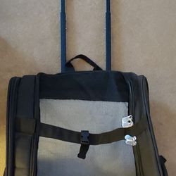 Kopeks Dog Carrier